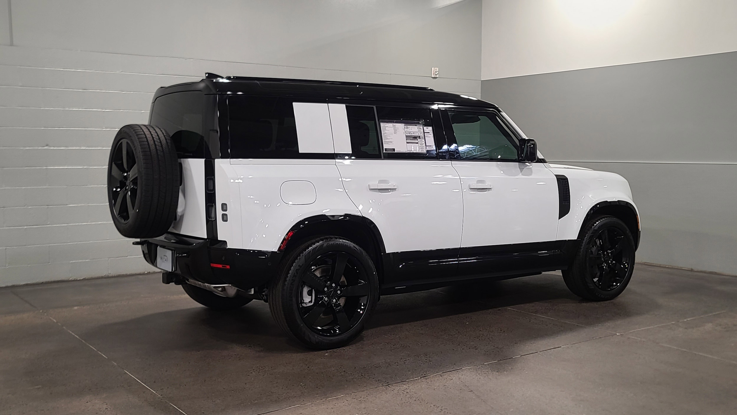 land rover defender 2026 SALE27EU3T2628401 image land rover defender 2026 SALE27EU3T2628401 image
